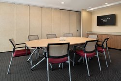  - TownePlace Suites by Marriott Clovis