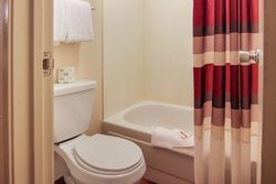  - Red Roof Inn Troy - I-75, Exit 67