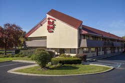  - Red Roof Inn Troy - I-75, Exit 67
