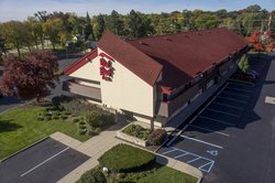  - Red Roof Inn Troy - I-75, Exit 67