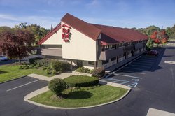  - Red Roof Inn Troy - I-75, Exit 67