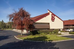  - Red Roof Inn Troy - I-75, Exit 67