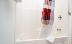  - Red Roof Inn Indianapolis - I-70, Exit 75