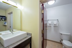  - Red Roof Inn Indianapolis - I-70, Exit 75