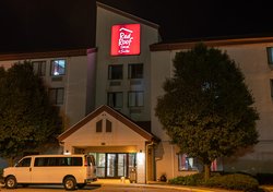  - Red Roof Inn Indianapolis - I-70, Exit 75