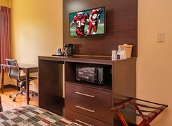  - Red Roof Inn Indianapolis - I-70, Exit 75