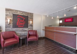  - Red Roof Inn Dumfries - I-95, Exit 152