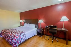  - Red Roof Inn Indianapolis - I-70, Exit 75