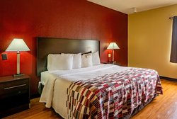  - Red Roof Inn Indianapolis - I-70, Exit 75