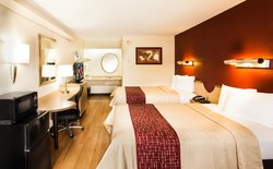  - Red Roof Inn Parkersburg