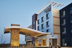  - Fairfield Inn & Suites by Marriott Sheboygan - I-43, Exit 123