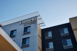  - Fairfield Inn & Suites by Marriott Sheboygan - I-43, Exit 123