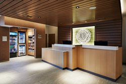  - Fairfield Inn & Suites by Marriott Sheboygan - I-43, Exit 123