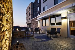  - Fairfield Inn & Suites by Marriott Sheboygan - I-43, Exit 123