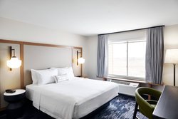  - Fairfield Inn & Suites by Marriott Sheboygan - I-43, Exit 123