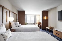  - Fairfield Inn & Suites by Marriott Sheboygan - I-43, Exit 123