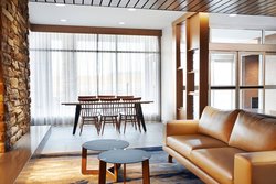  - Fairfield Inn & Suites by Marriott Sheboygan - I-43, Exit 123