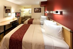  - Red Roof Inn Parkersburg