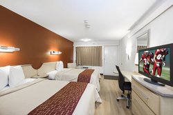  - Red Roof Inn Parkersburg