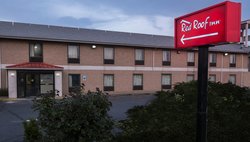  - Red Roof Inn South Allentown - I-78, Exit 57
