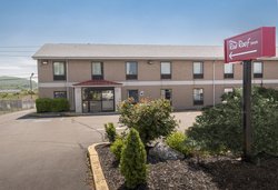  - Red Roof Inn South Allentown - I-78, Exit 57
