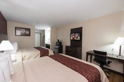  - Red Roof Inn South Allentown - I-78, Exit 57