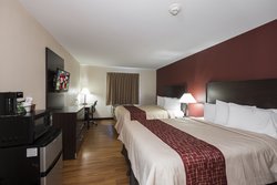  - Red Roof Inn South Allentown - I-78, Exit 57