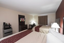  - Red Roof Inn South Allentown - I-78, Exit 57