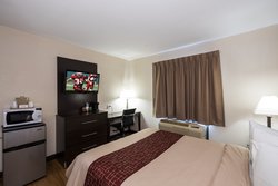  - Red Roof Inn South Allentown - I-78, Exit 57