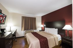  - Red Roof Inn South Allentown - I-78, Exit 57