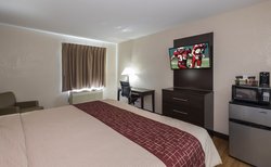  - Red Roof Inn South Allentown - I-78, Exit 57