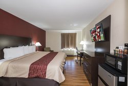  - Red Roof Inn South Allentown - I-78, Exit 57