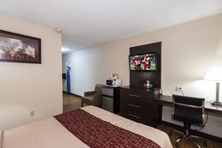  - Red Roof Inn South Allentown - I-78, Exit 57