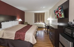  - Red Roof Inn South Allentown - I-78, Exit 57