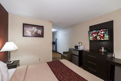  - Red Roof Inn South Allentown - I-78, Exit 57