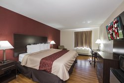  - Red Roof Inn South Allentown - I-78, Exit 57