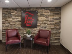  - Red Roof Inn South Allentown - I-78, Exit 57
