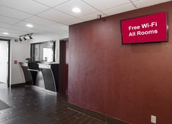  - Red Roof Inn South Allentown - I-78, Exit 57