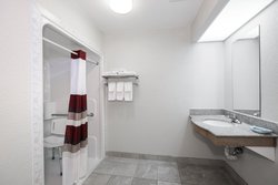  - Red Roof Inn Ames - I-35, Exit 111