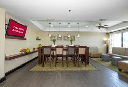  - Red Roof Inn Ames - I-35, Exit 111