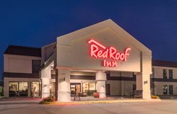  - Red Roof Inn Ames - I-35, Exit 111