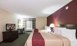  - Red Roof Inn New Britain
