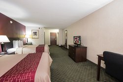  - Red Roof Inn New Britain