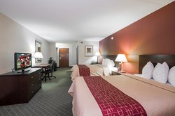  - Red Roof Inn New Britain