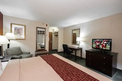  - Red Roof Inn New Britain