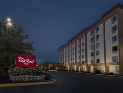  - Red Roof Inn New Britain