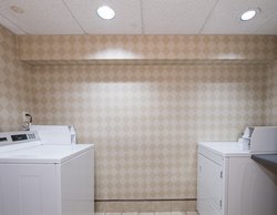  - Red Roof Inn New Britain