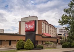  - Red Roof Inn New Britain