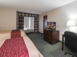  - Red Roof Inn New Britain
