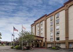  - Red Roof Inn New Britain